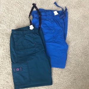 WonderWink Scrub Bottoms